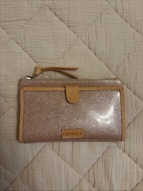 Consuela Emery Wallet